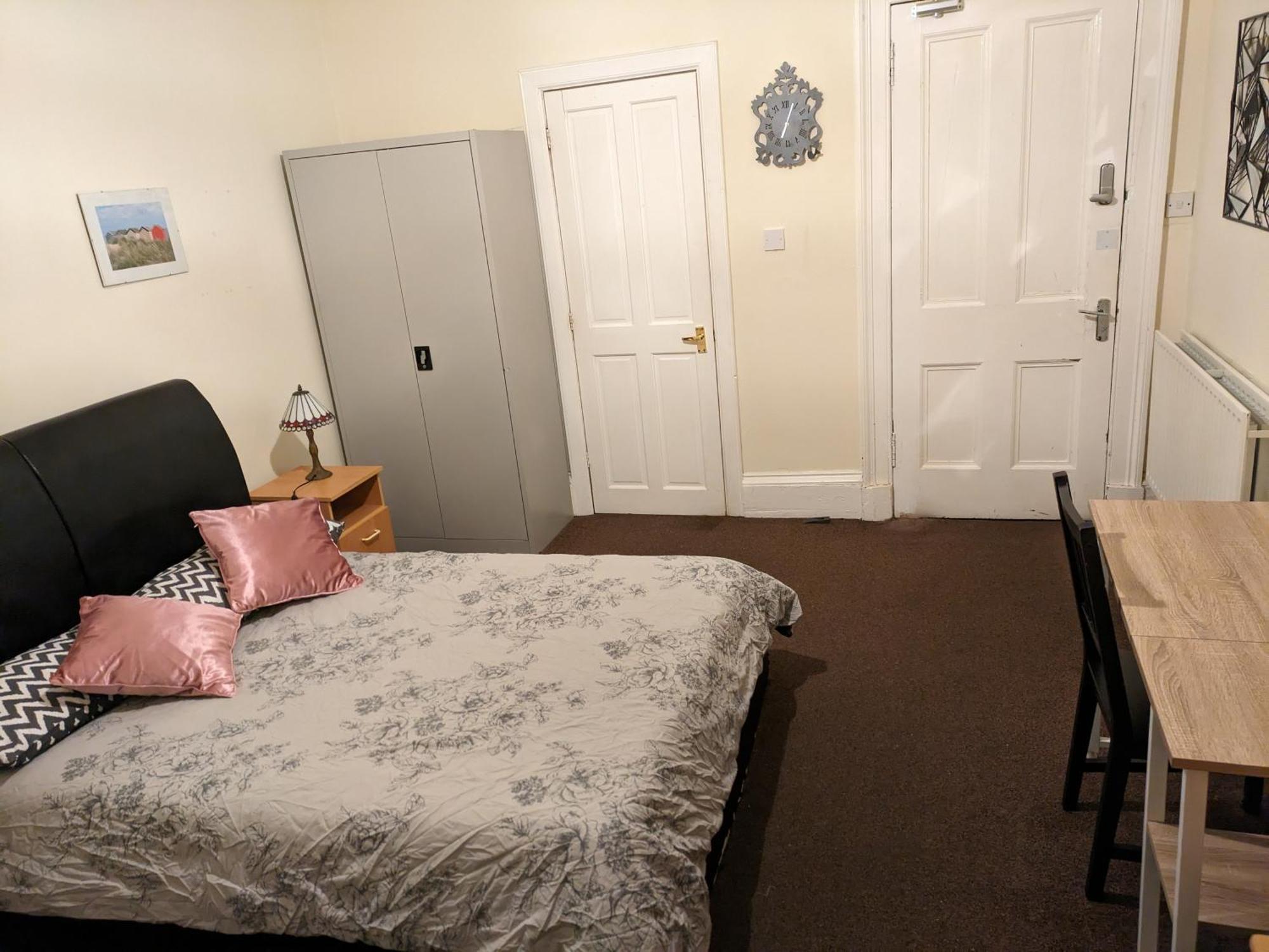 Edinburgh Central Lauriston Aparthotel — Photos 1